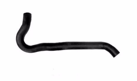 Патрубок радіатора верхній для Hyundai Elantra 2.0 16v 07a12 OEM 25414-2H100 KAP H06HOSSD00101