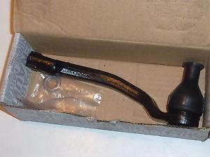 Наконечник кермової тяги для RENAULT MEGANE II 02- OEM 77 01 474 796 Klaxcar France 47015Z, фото 1