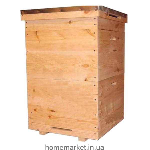 Улей економний 12 рамок