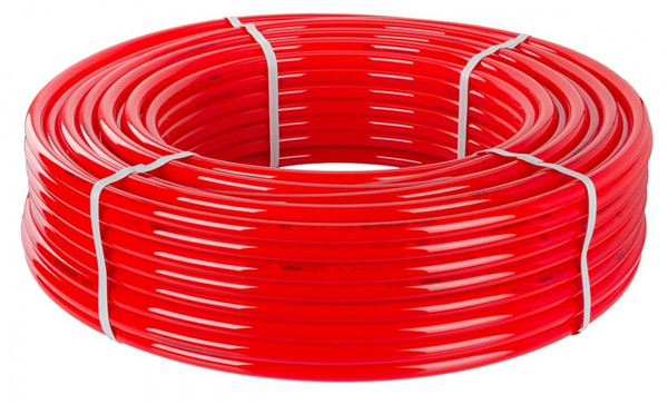 Труба для теплої підлоги VALTEC PEX-EVOH 20х2 з кисневим бар'єром