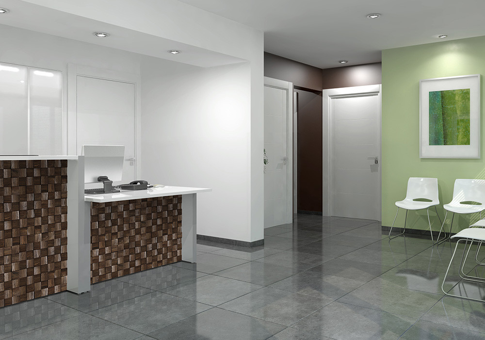 Декоративні панелі STEGU (QUADRO MINI)