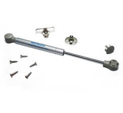 Ліфти газові Movimento