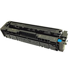 Картридж HP 201A Cyan (CF401A) для Color LJ Pro M277dw, M277n, M252dw, M274n, M252n аналог, фото 4
