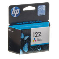 Картридж HP №122 для DJ 2050 (CH562HE) color