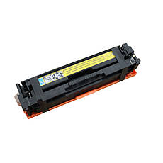 Картридж HP 201A Yellow (CF402A) для принтера Color LJ Pro M277dw, M277n, M252dw, M274n, M252n аналог, фото 4