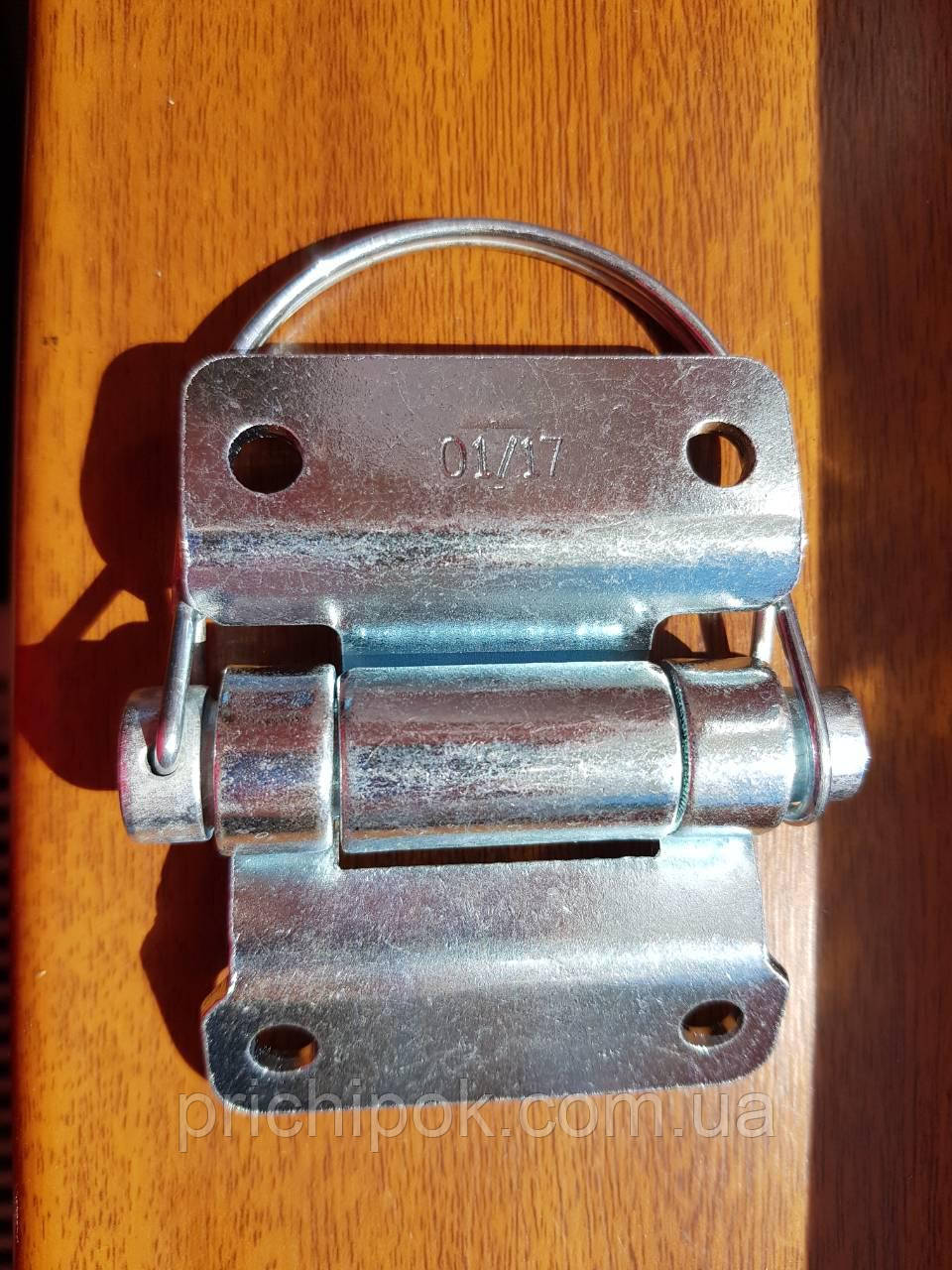 Завіса бортова BSCH 30-5 Winterhoff