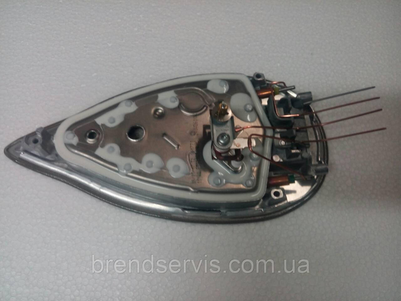 Підошва праски Tefal, CS-00142353, фото 1