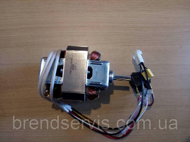 Купить Мотор мясорубки Moulinex, SS-1530000501, цена 1000 ₴ — Prom.ua ...