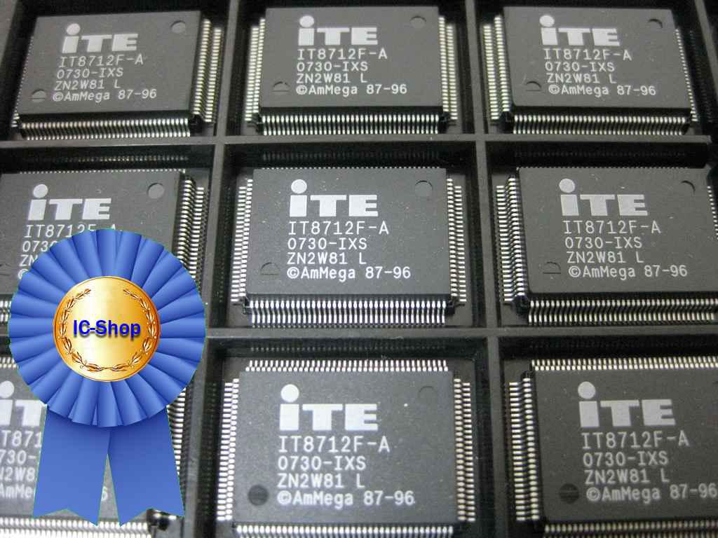 Мікросхема IT8712F-A IXS