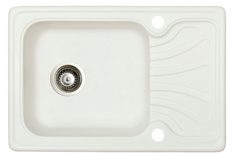 Мийка Fancy Marble Filadelfia 650