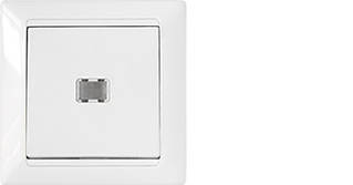 Настінні вимикачі