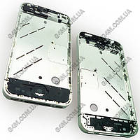 Средняя часть корпуса Apple iPhone 4G