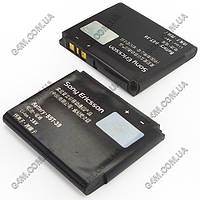 Акумулятор BST-39 для Sony Ericsson T707, W20, W380i, W508i, W518a, W908i, W910i, Z555i, Equinox