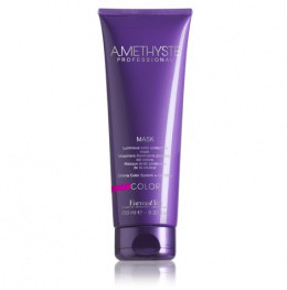 FARMAVITA Маска для догляду за фарбованим волоссям — FarmaVita Amethyste Color Mask