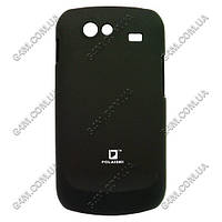 Накладка пластиковая с защитной пленкой POLAISHI для Samsung i9020 Google Nexus S