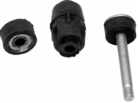 Стійка стабілізатора Kangoo OEM 77 00 799 404 Klaxcar France 47069Z, фото 1