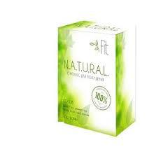 Natural Fit - комплекс для схуднення / блокатор калорій (Нейчерал Фіт), фото 1