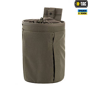 M-Tac сумка скидання магазинів Elite Ranger Green