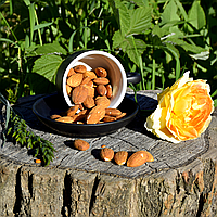 Мигдаль несмажений