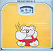 Ваги механічні HealthScale та 130 кг, фото 5