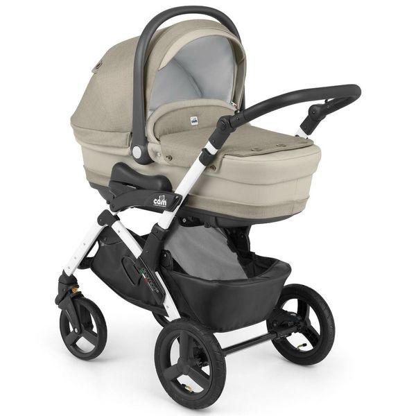 Універсальна коляска Cam Dinamico Up Top