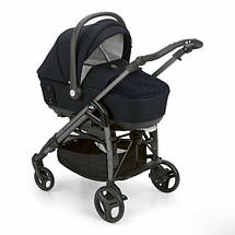 Універсальна коляска 3в1 Cam Techno Soul, фото 5