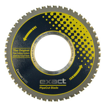 Відрізний лист Cermet Х165, фото 1