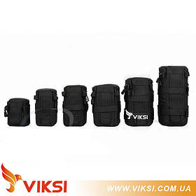 Захисний чохол для об'єктива 