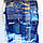 Бритви верстати для гоління Gillette Blue Simple 8 шт. без пл головки., фото 2