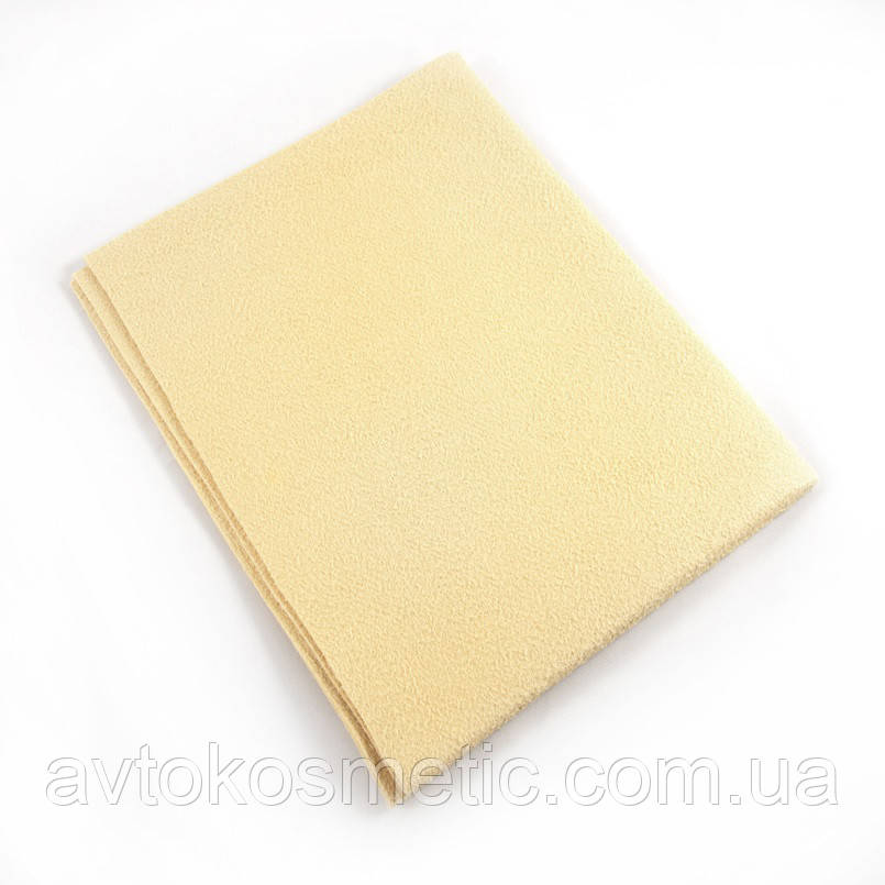 Професійна замша "Штучна замша" NOWAX (NX65451) Розпродаж!, фото 1