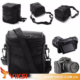 Сумка Mini, чохол для бездзеркальних фотоапаратів Canon