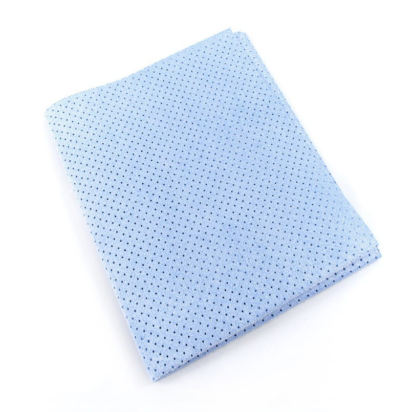 Професійна замша для авто Nowax NX62451 перфорована Розпродаж!, фото 1