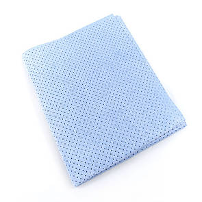 Професійна замша для авто Nowax NX62451 перфорована Розпродаж!