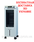 Мобільний кондиціонер Zenet ZET 473 (мийка повітря), фото 6