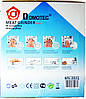Електром'ясорубка Domotec MS 2021 4000W, фото 3