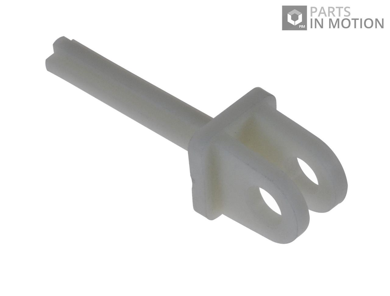 Кронштейн пружини педалі зчеплення GM 4414057 91159910 Opel Vivaro Renault Trafic