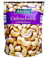 Alesto Cashewkerne натуральный кешью, 200 г.