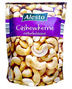 Alesto Cashewkerne натуральний кеш'ю, 200 г.