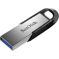 SanDisk Flair 64Gb (SDCZ73-064G-G46) (код 593952)