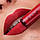 Помада для губ ZOEVA Pure Velours Lips Blue Blood, фото 6