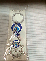 Брелок штурвал