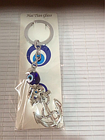 Брелок якір