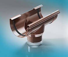 Лійка водозбірна 125 ProAqua