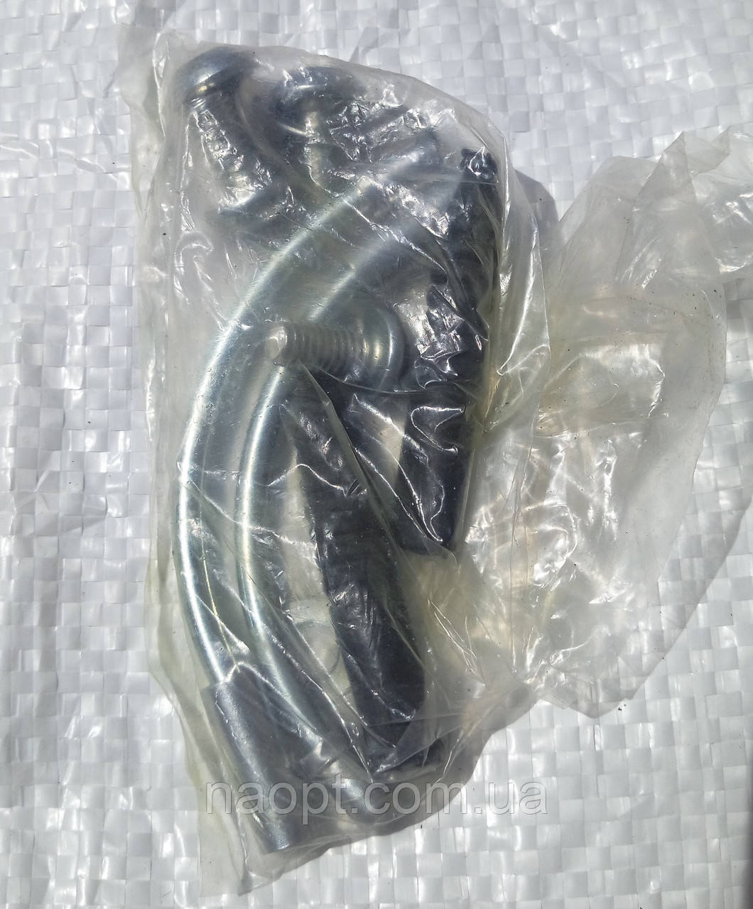 Мубулятор для вібрейків к-т, фото 1