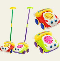 Каталочки дитячі для малюків.