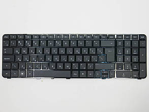 Клавіатура для ноутбука HP DV7-4000, DV7-4100, DV7-4200, DV7-4300