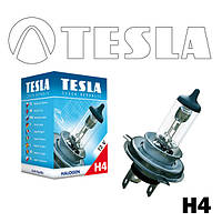 Tesla B10401 Лампа галогенова стандартна H4
