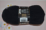 Лана Голд 60 чорний, фото 2