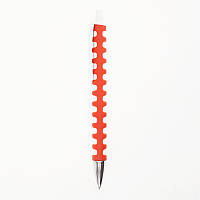 Оригинальная пластиковая шариковая ручка