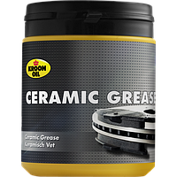 Керамическая смазка Kroon Oil CERAMIC GREASE 600г (34073)